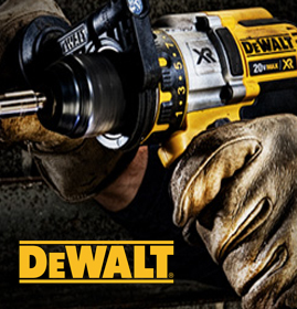 Produtos DeWalt DeWalt
